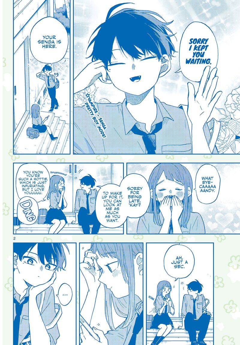 Ogami Tsumiki To Kinichijou 39 2