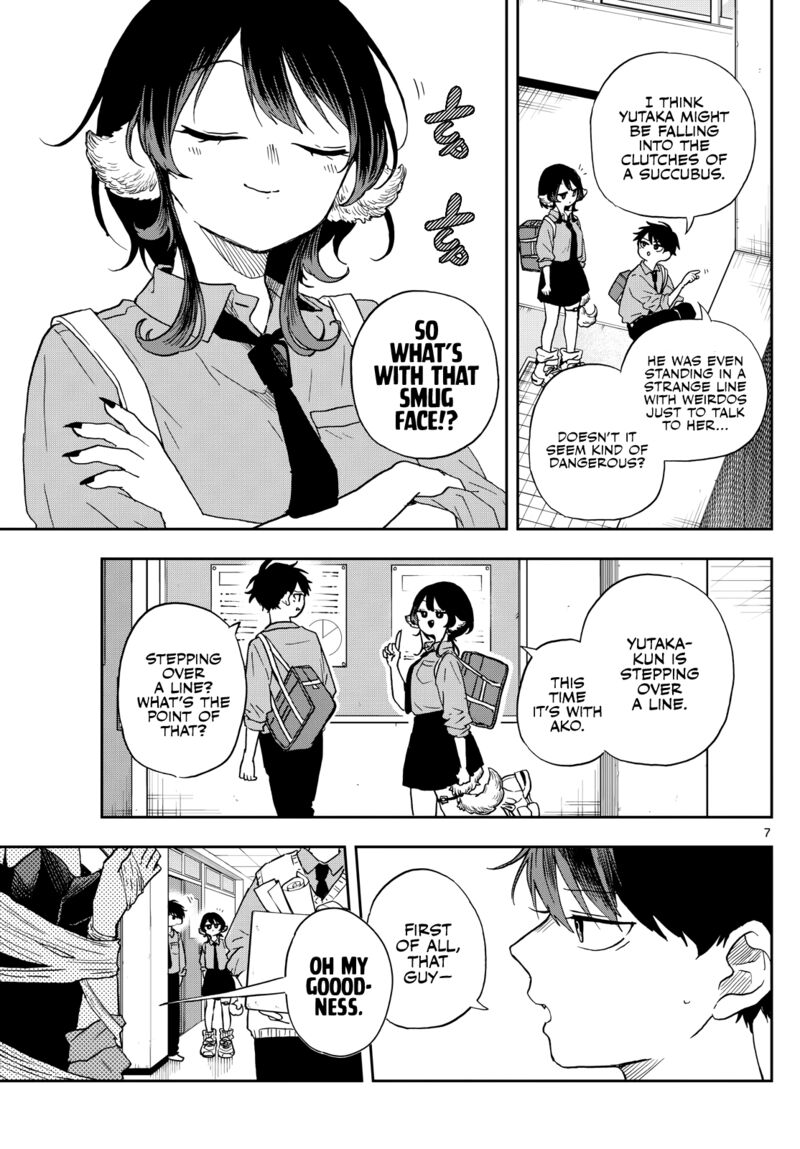 Ogami Tsumiki To Kinichijou 39 7
