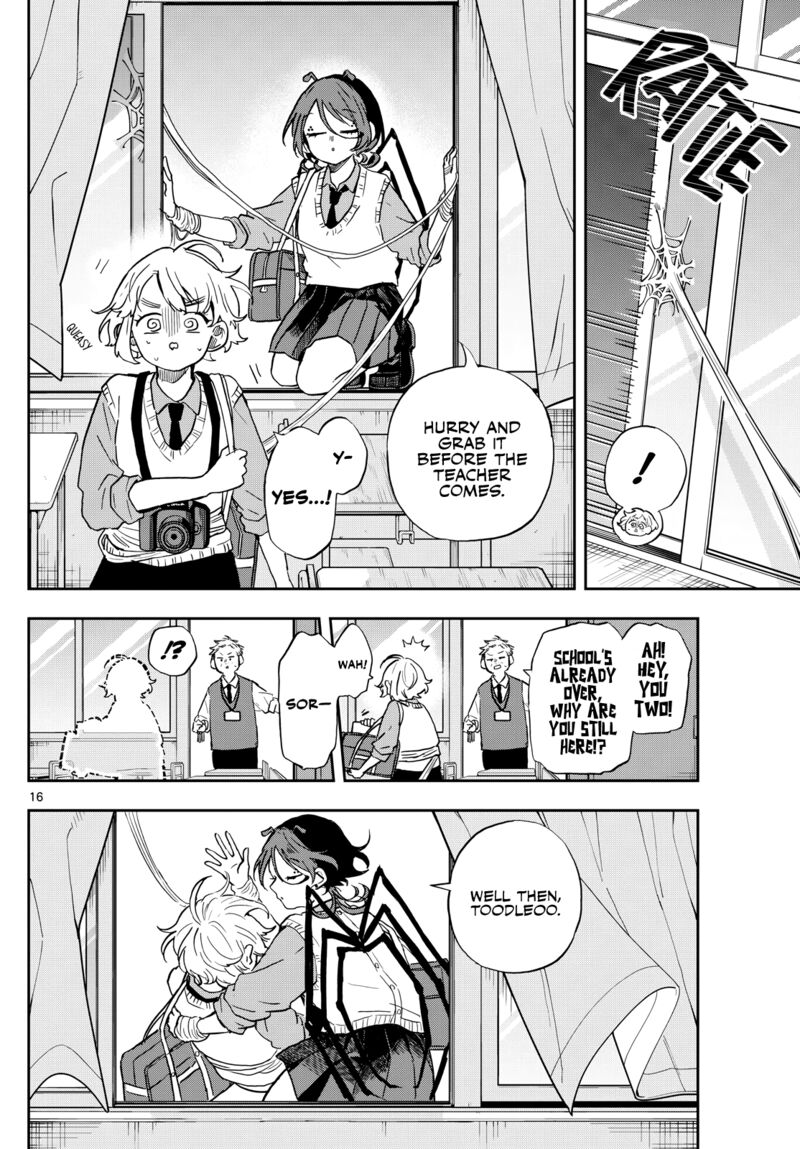 Ogami Tsumiki To Kinichijou 40 16