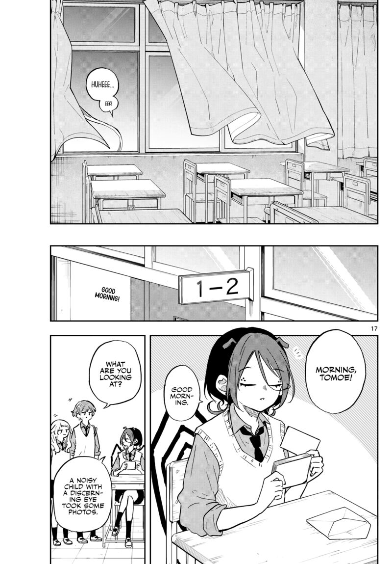 Ogami Tsumiki To Kinichijou 40 17