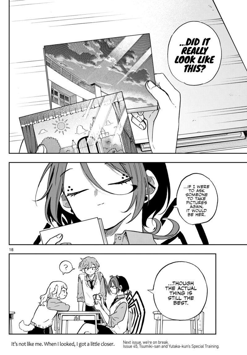 Ogami Tsumiki To Kinichijou 40 18