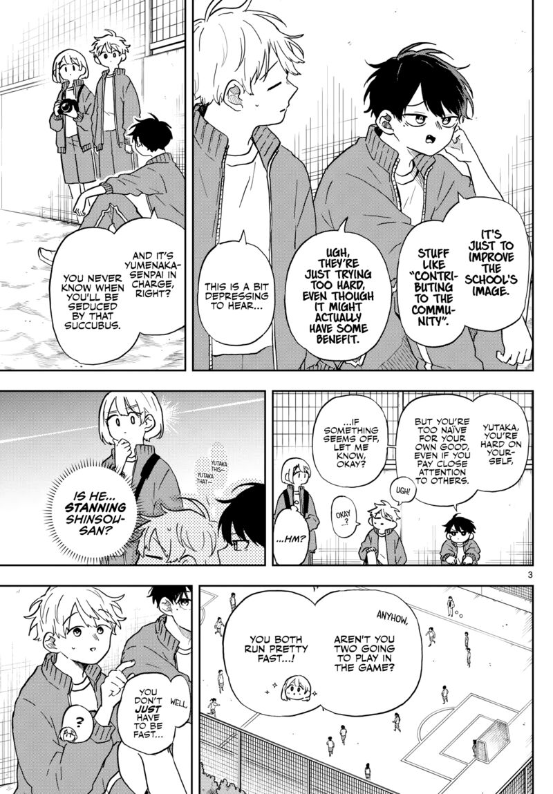 Ogami Tsumiki To Kinichijou 40 3