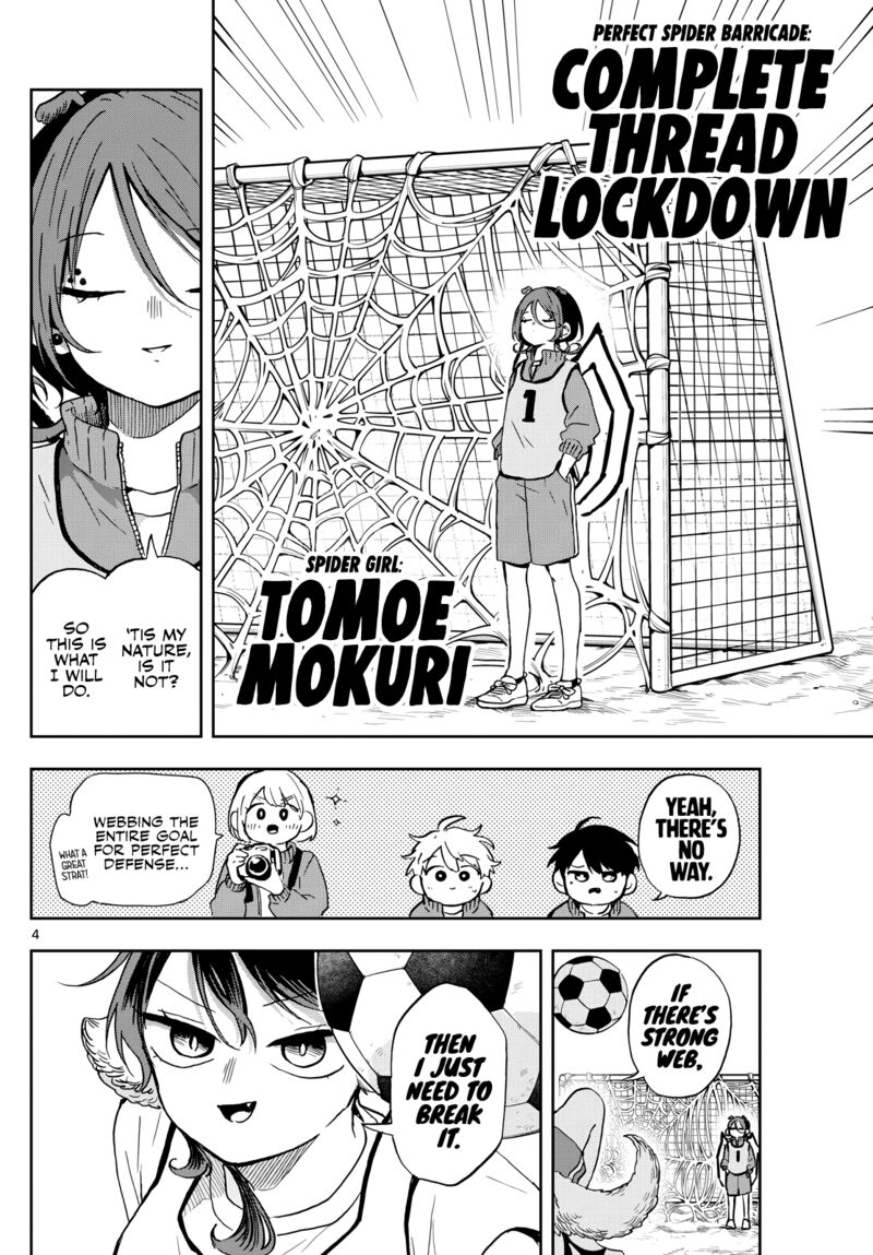 Ogami Tsumiki To Kinichijou 40 4