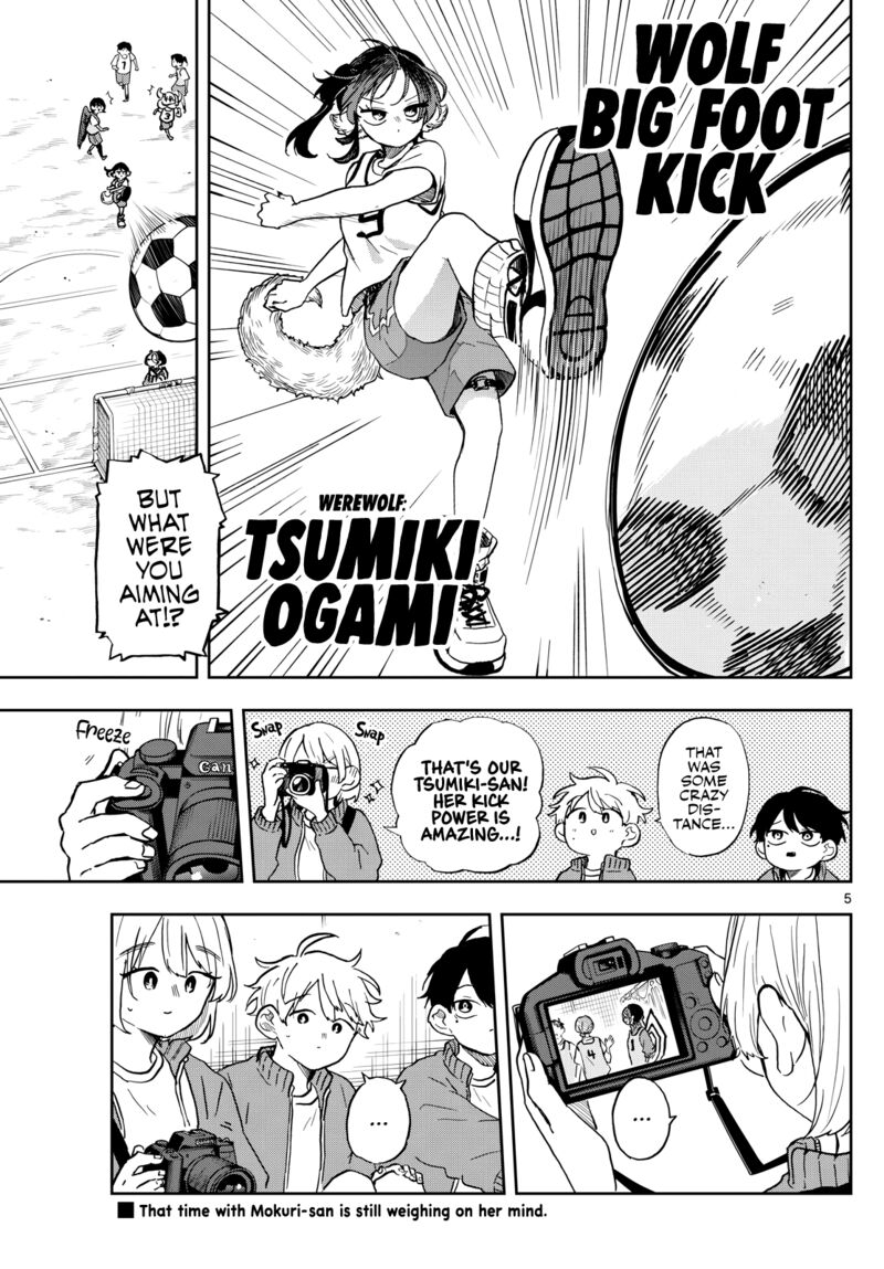 Ogami Tsumiki To Kinichijou 40 5
