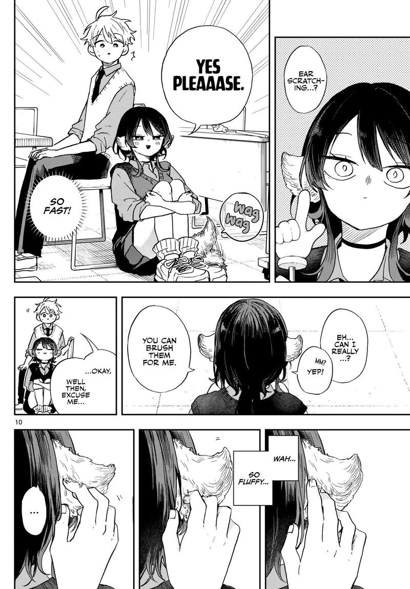 Ogami Tsumiki To Kinichijou 41 10
