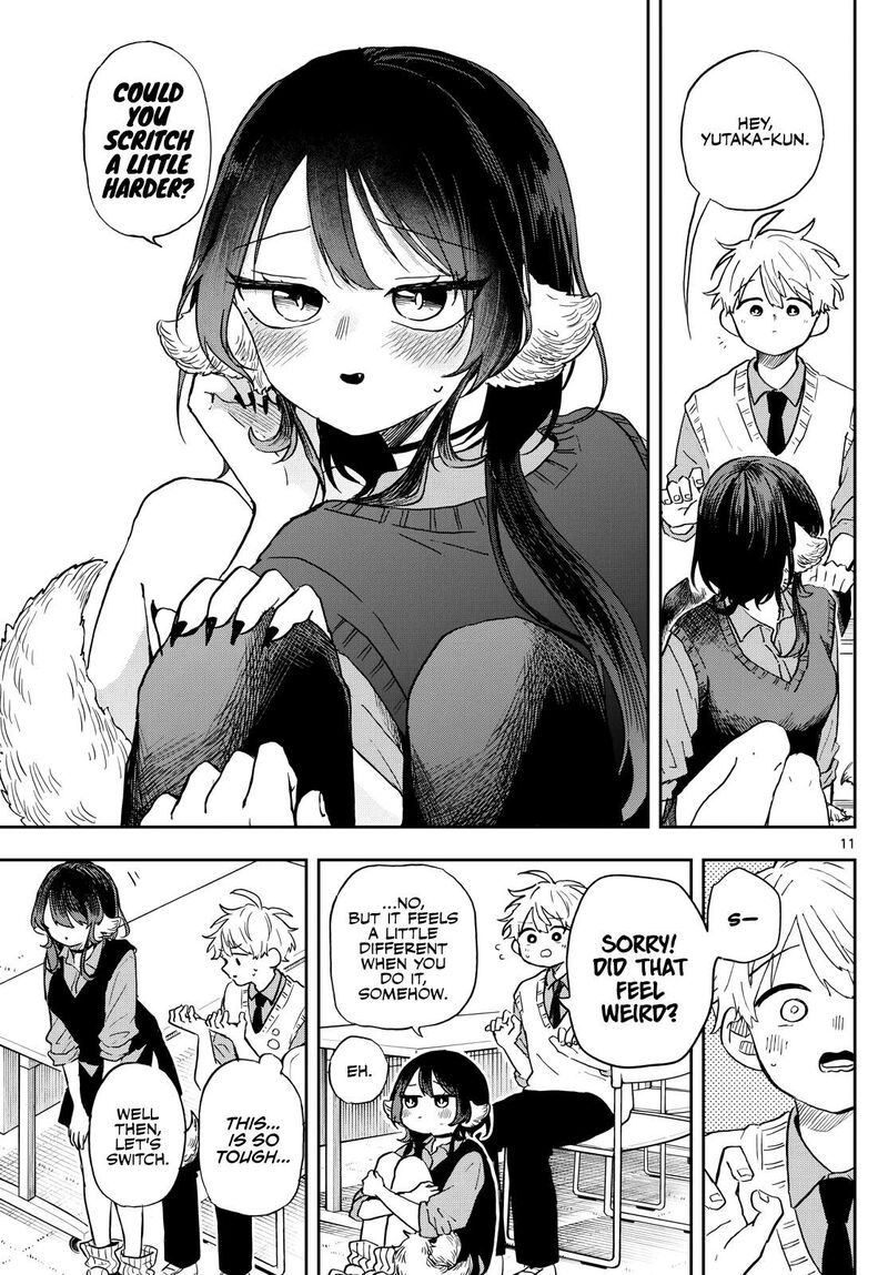 Ogami Tsumiki To Kinichijou 41 11