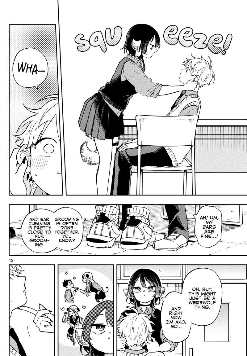 Ogami Tsumiki To Kinichijou 41 12