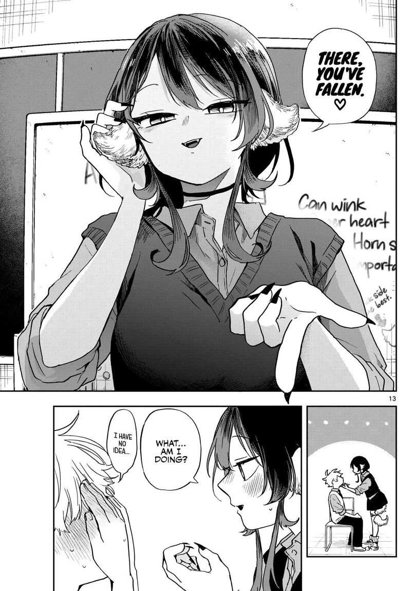 Ogami Tsumiki To Kinichijou 41 13