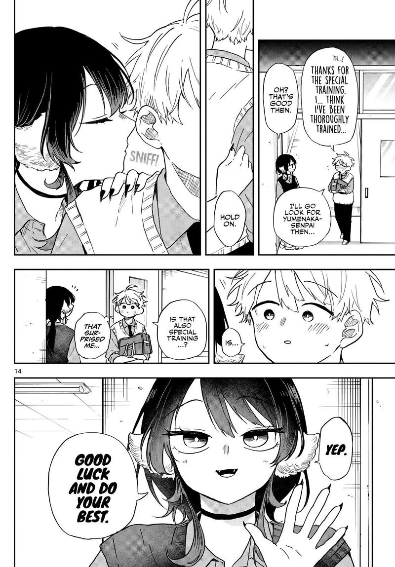 Ogami Tsumiki To Kinichijou 41 14