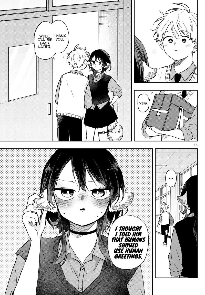 Ogami Tsumiki To Kinichijou 41 15