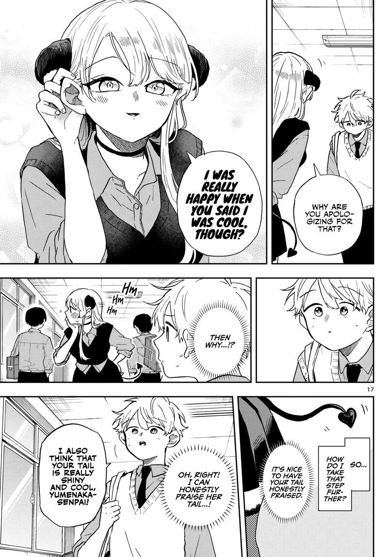 Ogami Tsumiki To Kinichijou 41 17