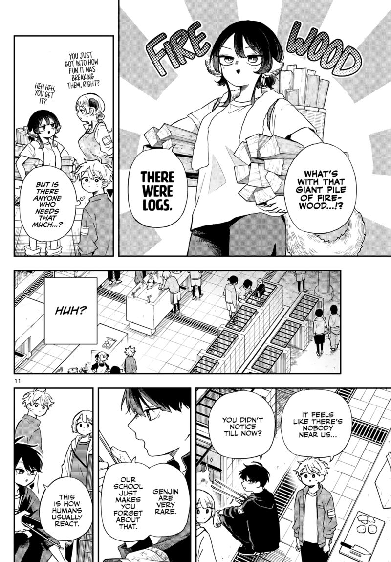 Ogami Tsumiki To Kinichijou 42 10