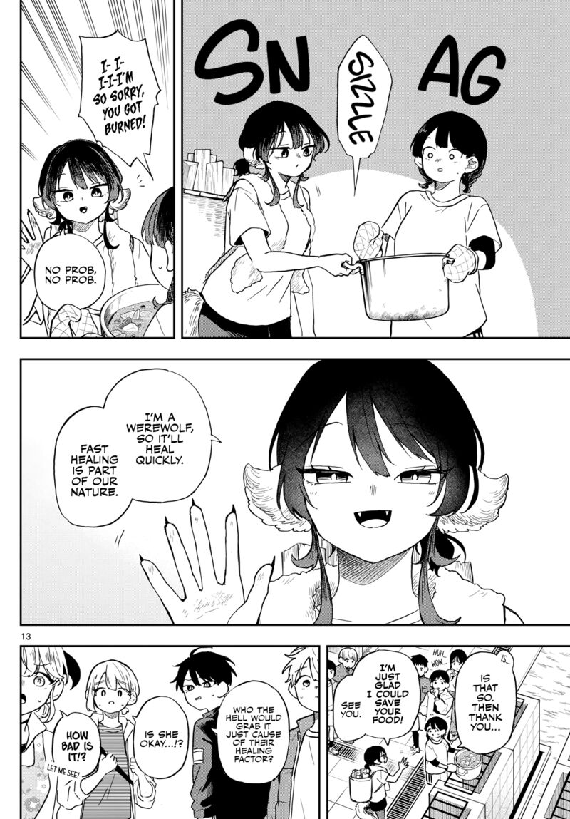 Ogami Tsumiki To Kinichijou 42 12