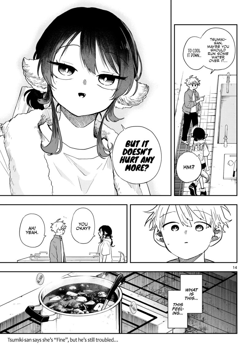 Ogami Tsumiki To Kinichijou 42 13