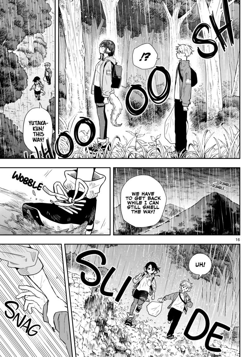 Ogami Tsumiki To Kinichijou 42 15