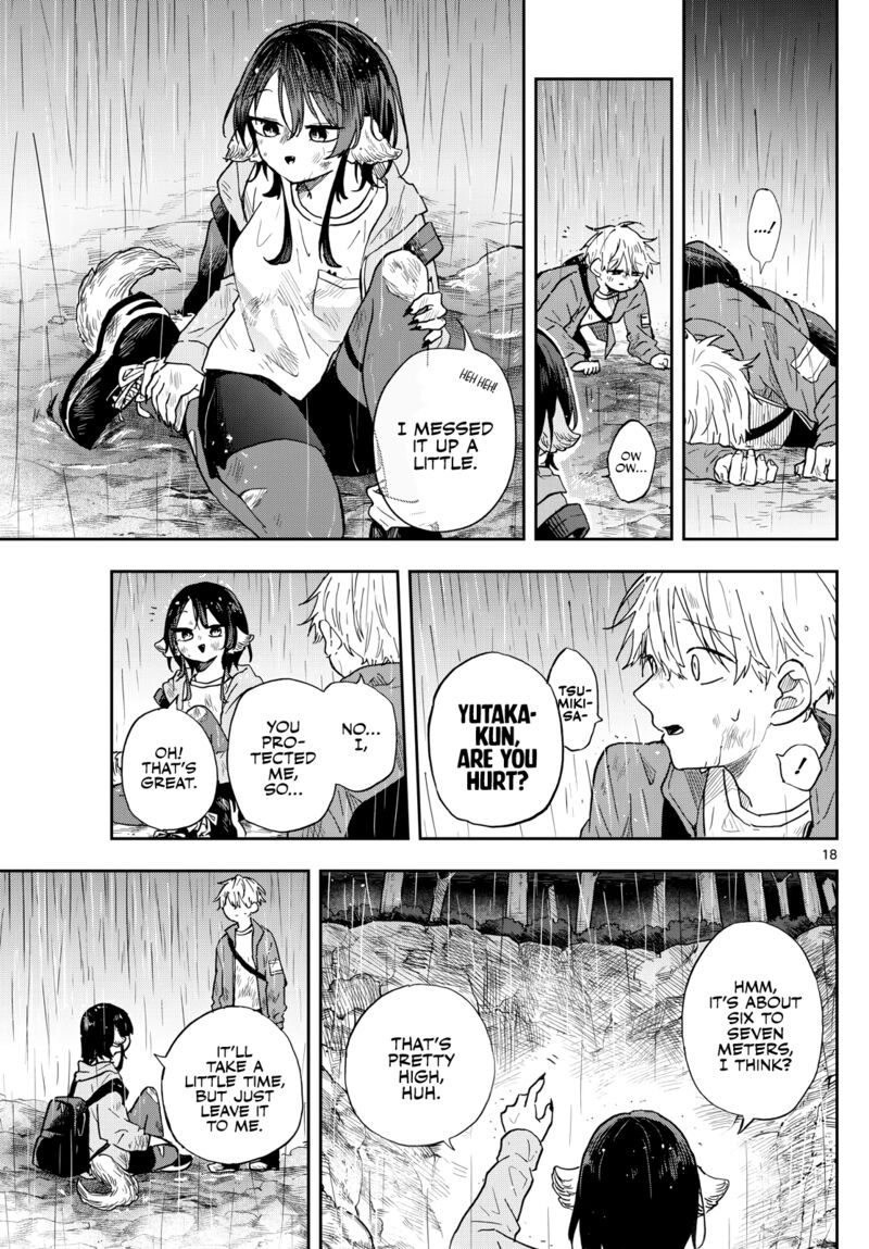 Ogami Tsumiki To Kinichijou 42 17