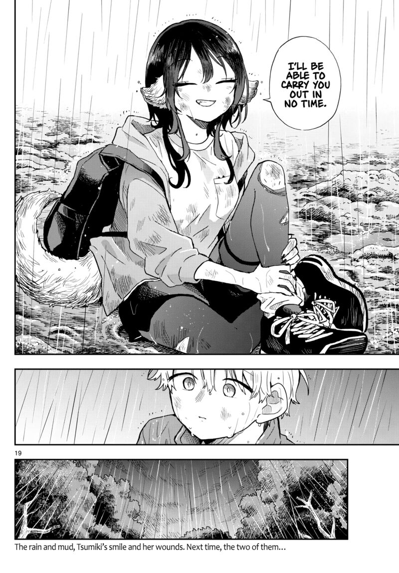 Ogami Tsumiki To Kinichijou 42 18