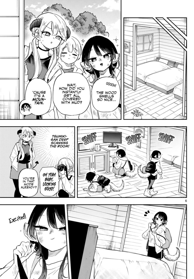 Ogami Tsumiki To Kinichijou 42 5