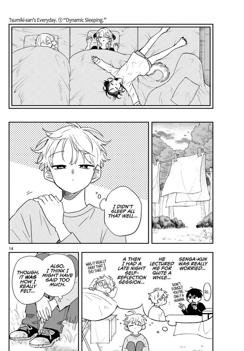 Ogami Tsumiki To Kinichijou 43 14