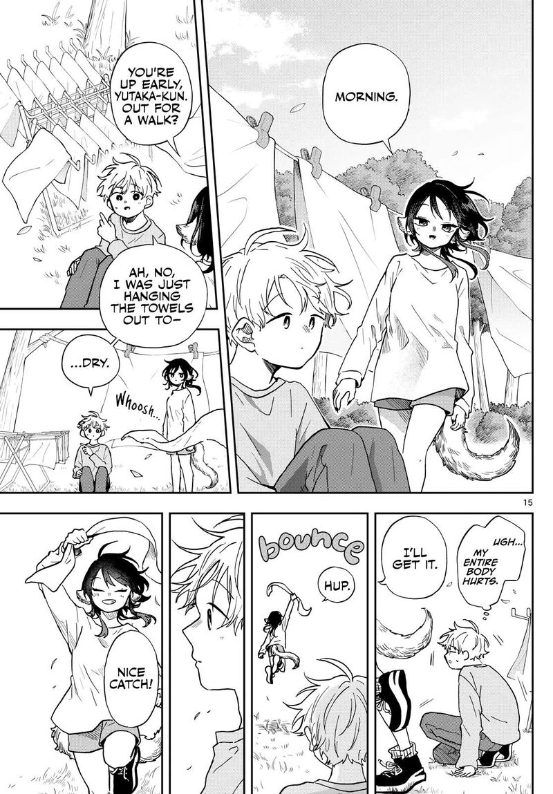 Ogami Tsumiki To Kinichijou 43 15