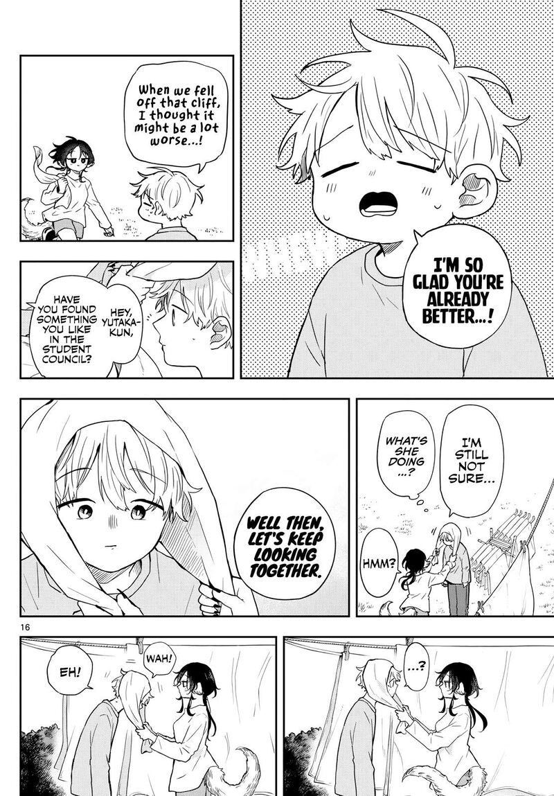 Ogami Tsumiki To Kinichijou 43 16