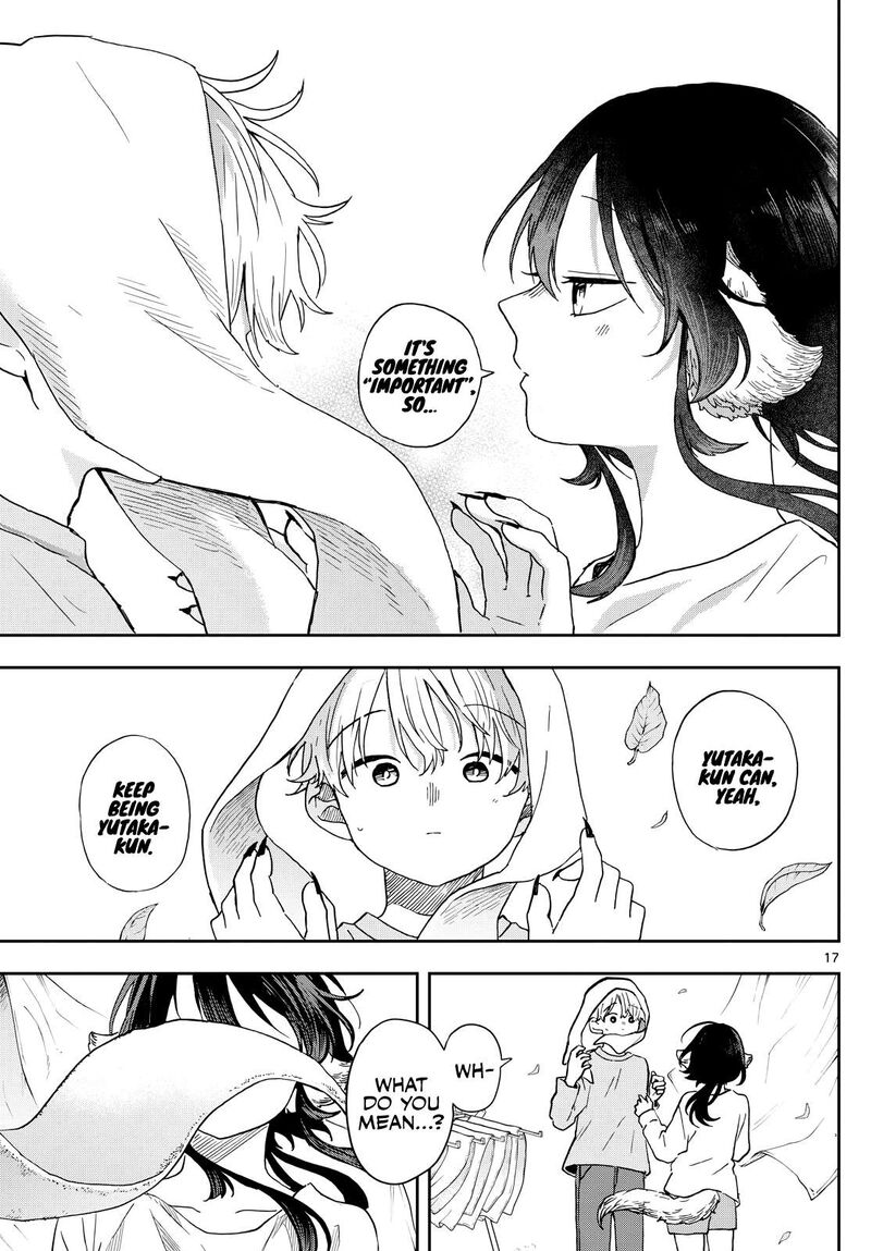 Ogami Tsumiki To Kinichijou 43 17