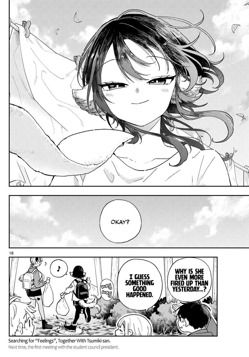 Ogami Tsumiki To Kinichijou 43 18