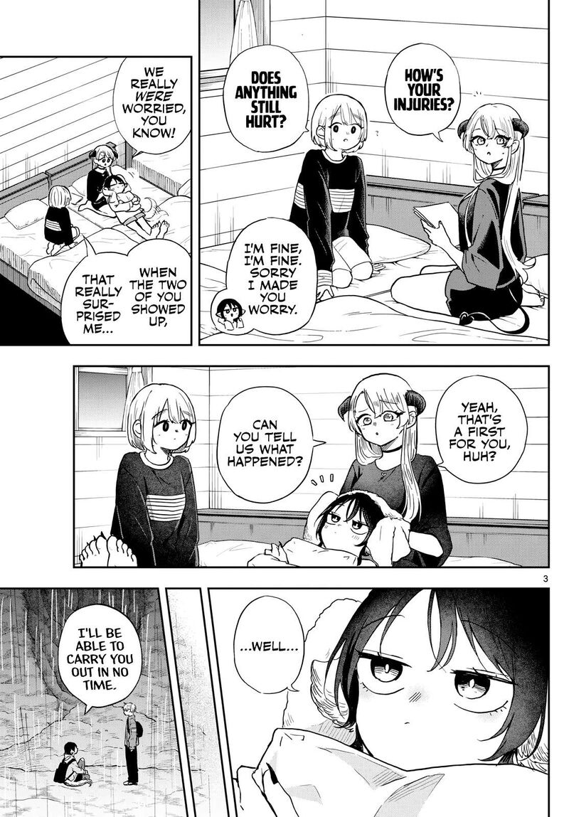 Ogami Tsumiki To Kinichijou 43 3
