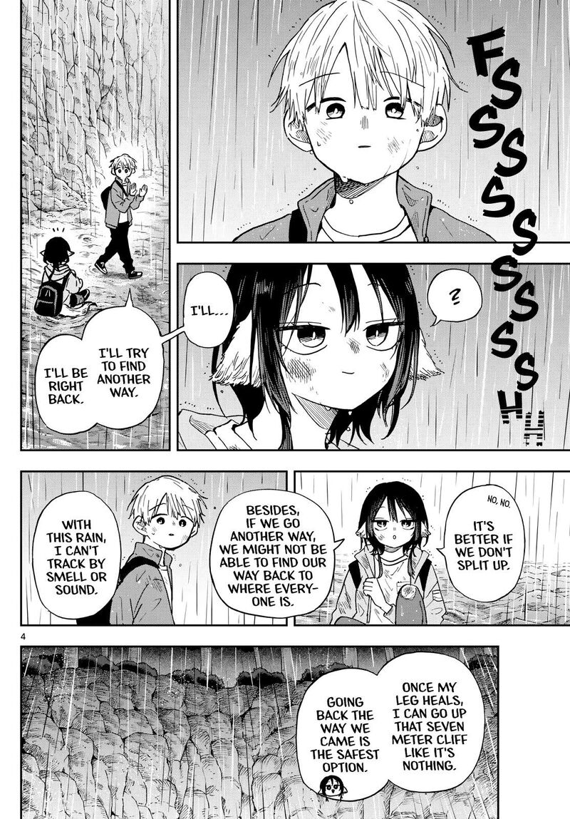 Ogami Tsumiki To Kinichijou 43 4