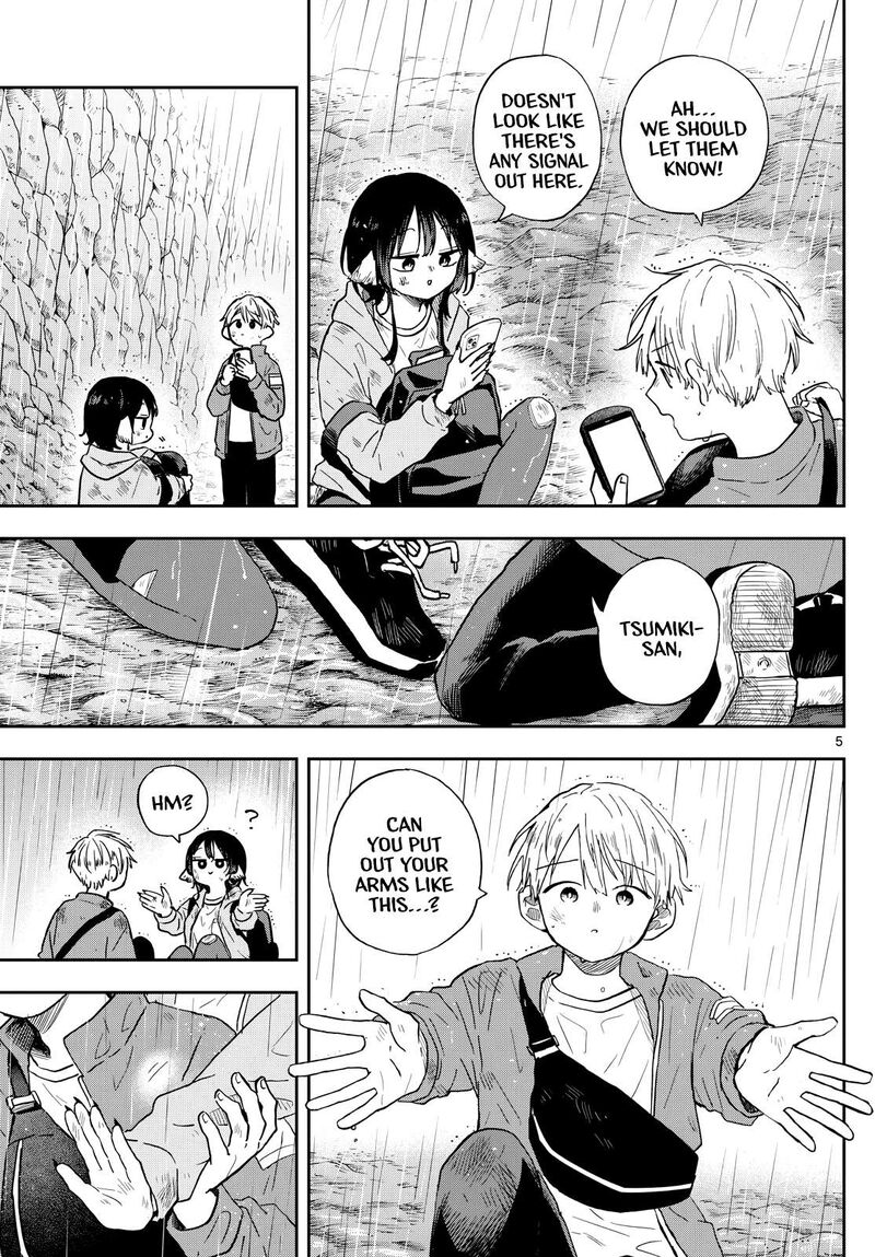 Ogami Tsumiki To Kinichijou 43 5