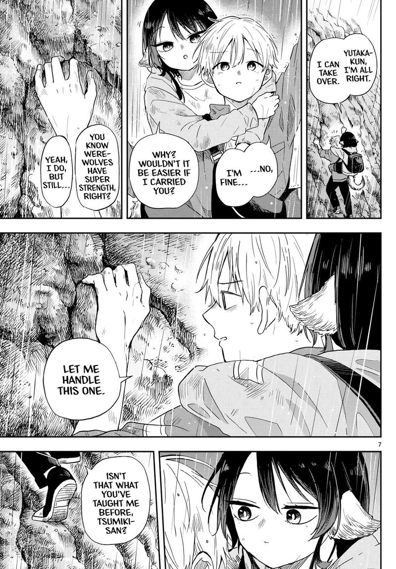 Ogami Tsumiki To Kinichijou 43 7