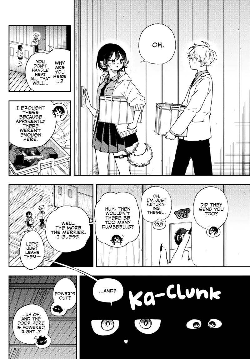 Ogami Tsumiki To Kinichijou 44 10