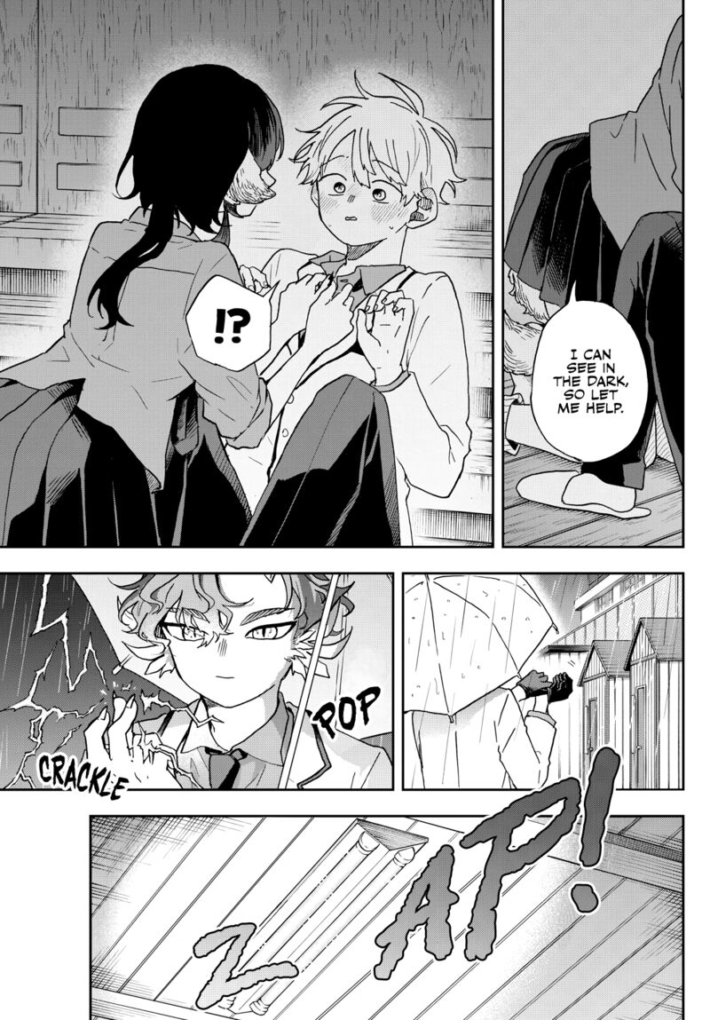 Ogami Tsumiki To Kinichijou 44 15