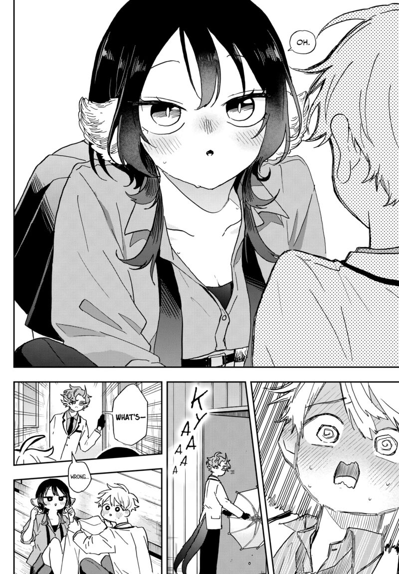 Ogami Tsumiki To Kinichijou 44 16