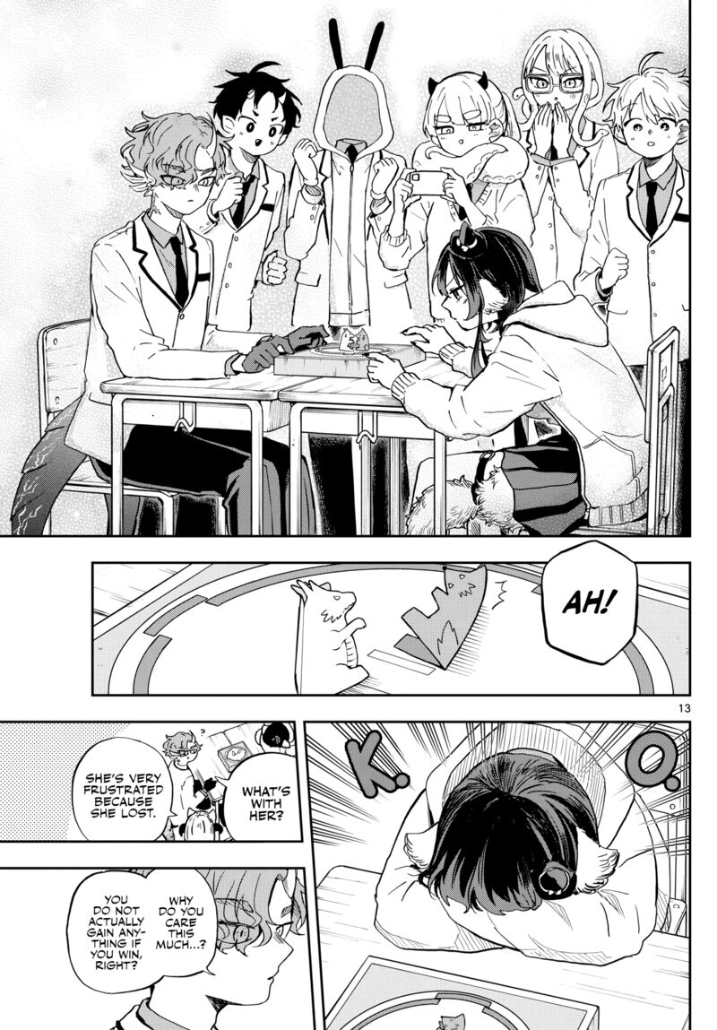 Ogami Tsumiki To Kinichijou 45 13