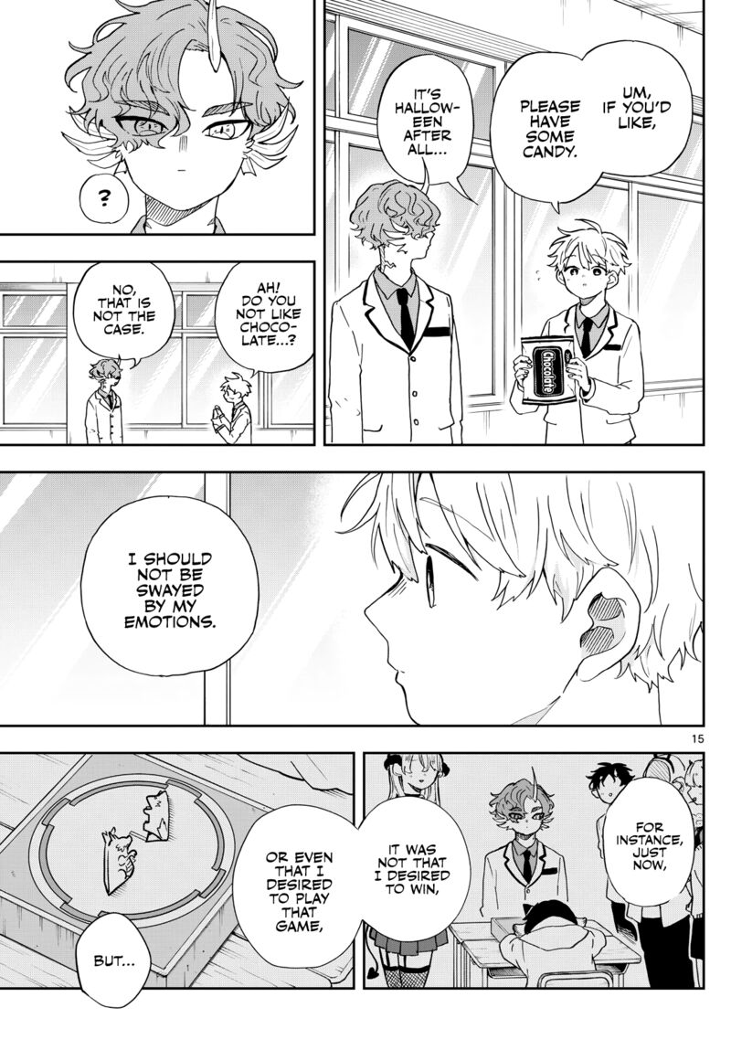 Ogami Tsumiki To Kinichijou 45 15