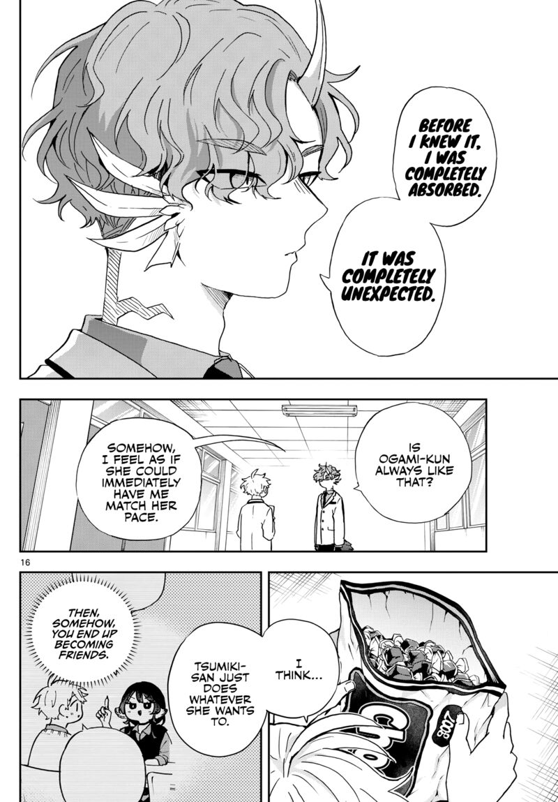 Ogami Tsumiki To Kinichijou 45 16