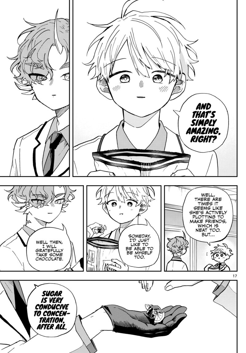 Ogami Tsumiki To Kinichijou 45 17