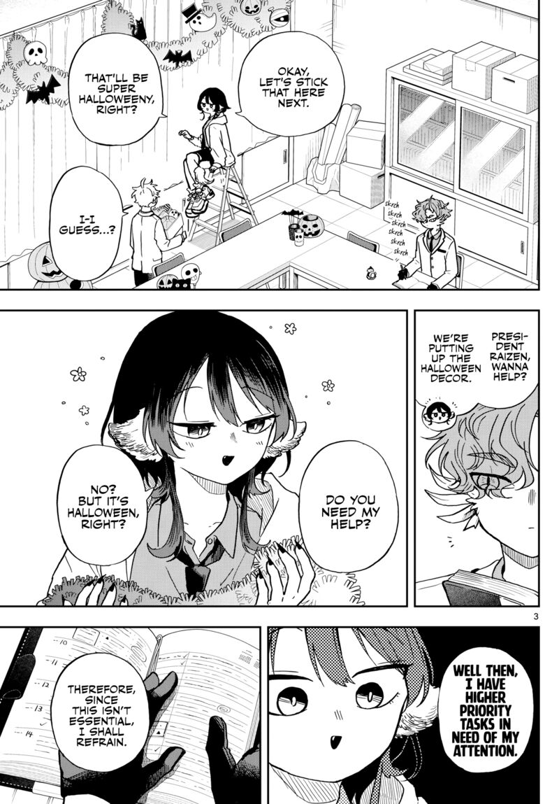 Ogami Tsumiki To Kinichijou 45 3
