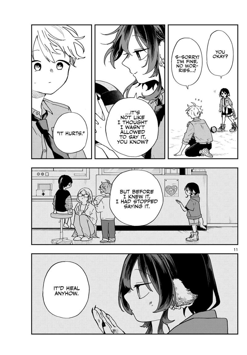 Ogami Tsumiki To Kinichijou 46 11