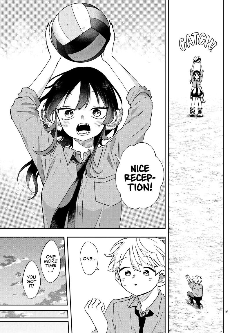 Ogami Tsumiki To Kinichijou 46 15