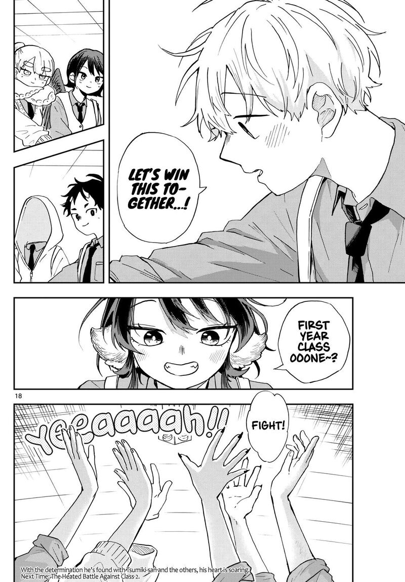 Ogami Tsumiki To Kinichijou 46 18