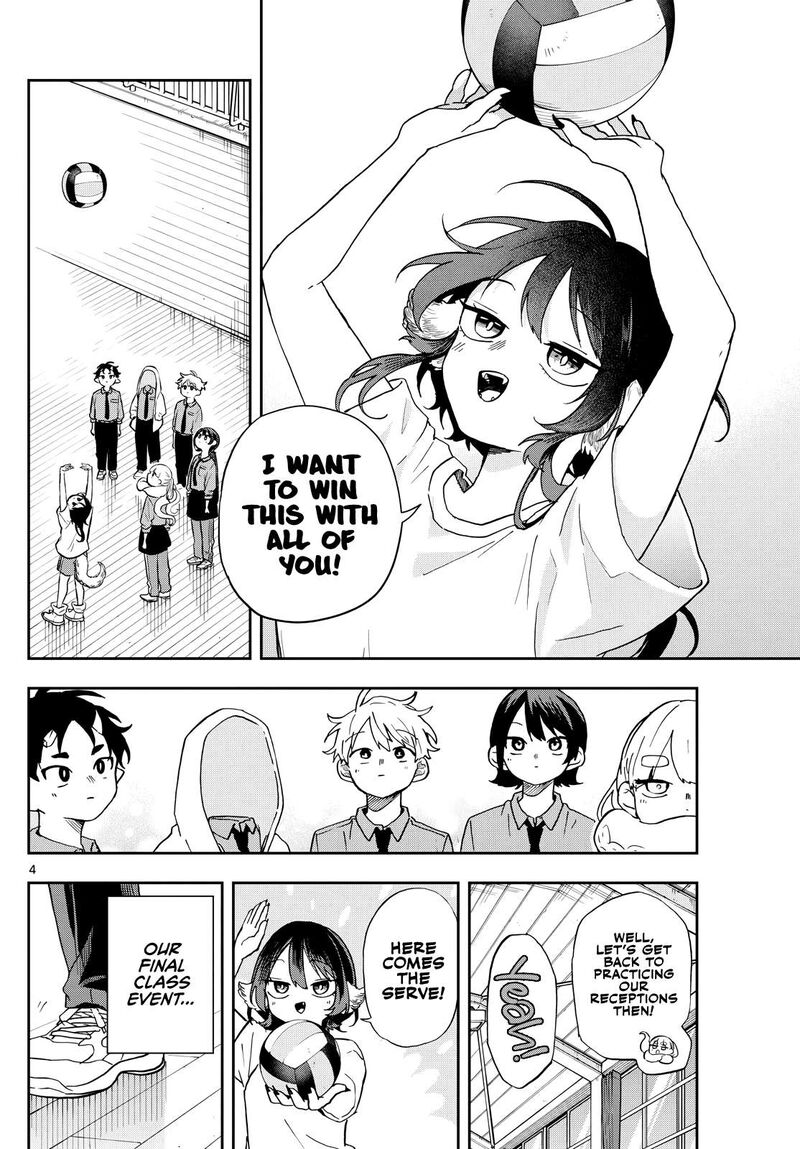 Ogami Tsumiki To Kinichijou 46 4