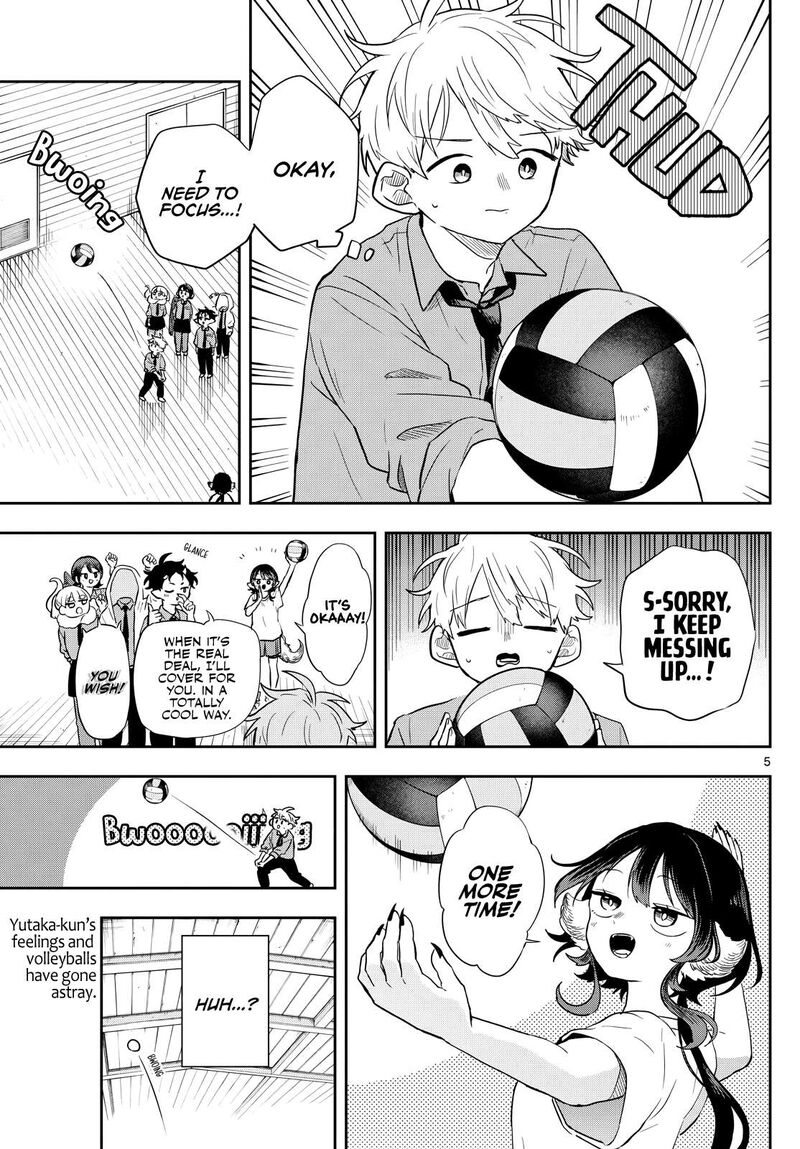 Ogami Tsumiki To Kinichijou 46 5