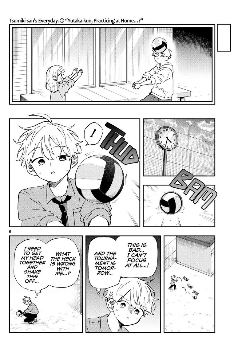Ogami Tsumiki To Kinichijou 46 6