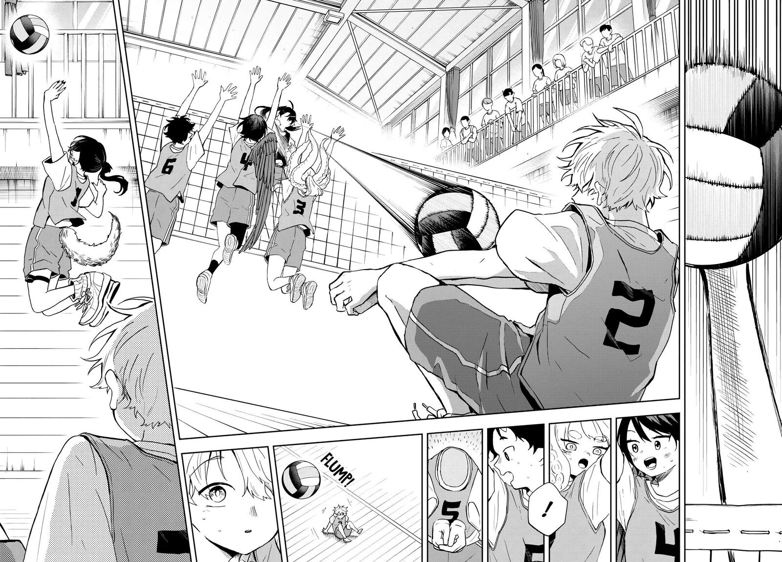 Ogami Tsumiki To Kinichijou 47 12