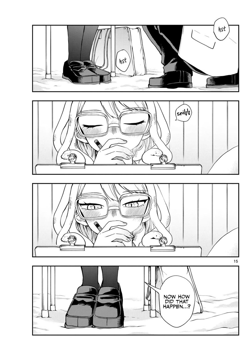 Ogami Tsumiki To Kinichijou 48 15