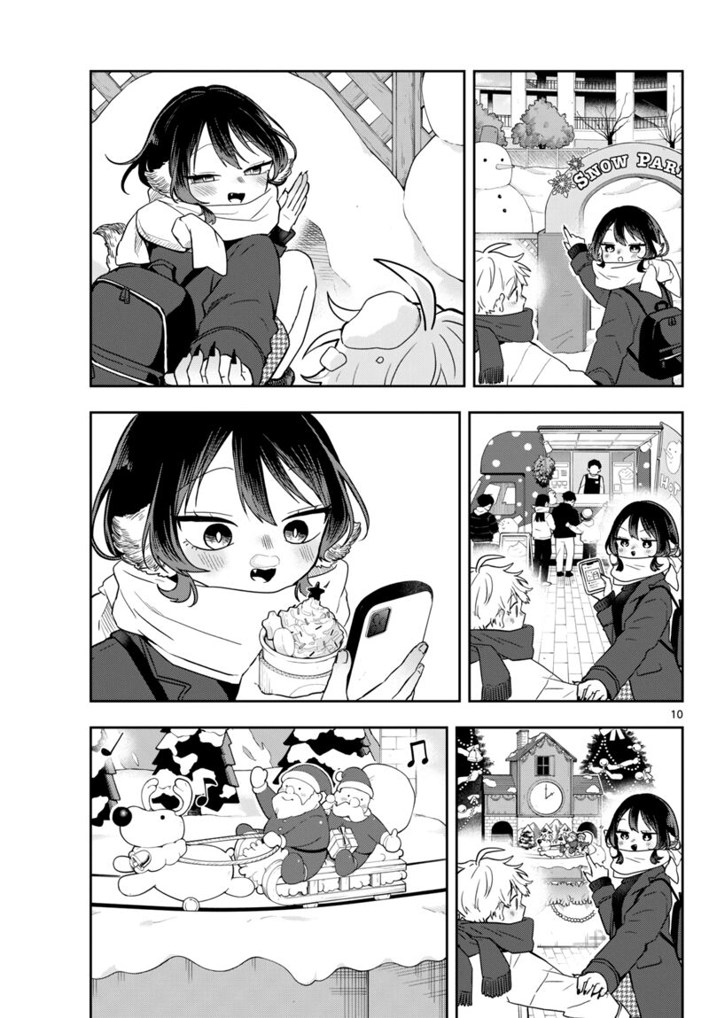 Ogami Tsumiki To Kinichijou 49 10