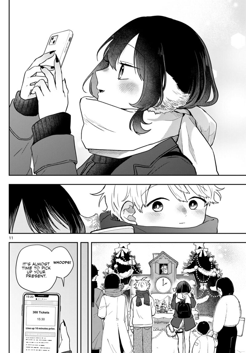 Ogami Tsumiki To Kinichijou 49 11