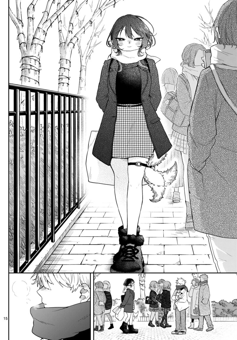 Ogami Tsumiki To Kinichijou 49 15